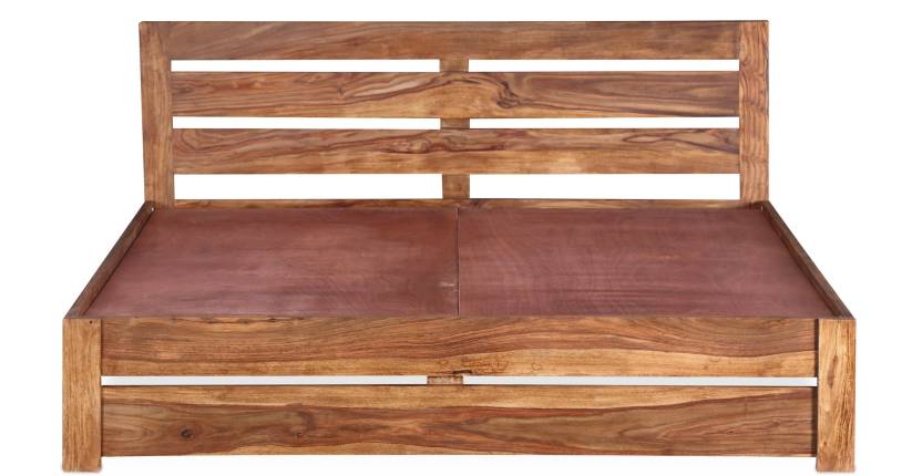 Maheshwari King Size Bed 